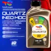 Total Quartz INEO MDC 5W30
